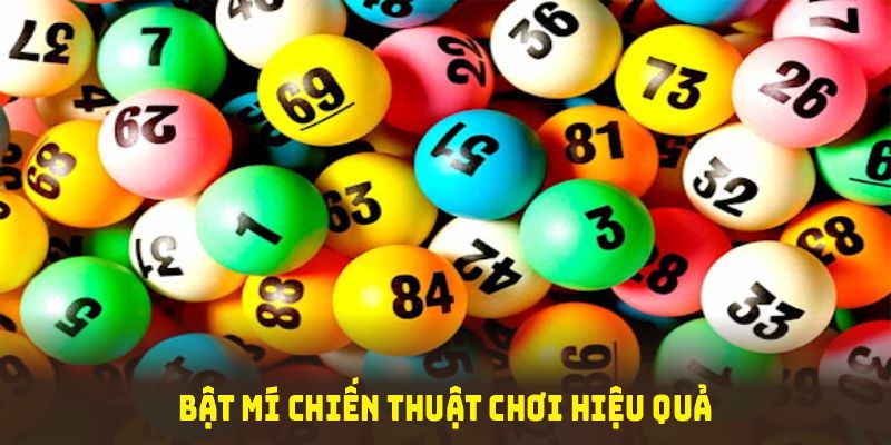 Bật mí chiến thuật chơi hiệu quả trong sảnh lô đề online U888