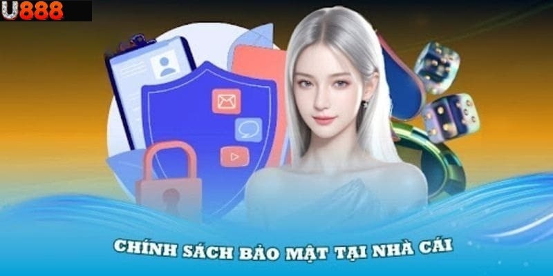 Những phần mềm mà nhà cái sử dụng trong chính sách bảo mật