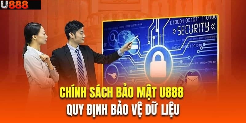 Nội dung quan trọng về điều khoản bảo mật cho tất cả hội viên