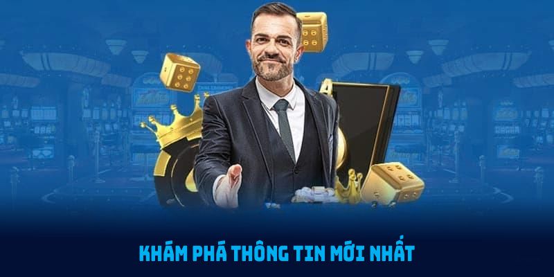 Khám phá thông tin mới nhất về chương trình đại lý U888