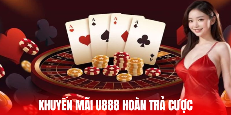 Sự kiện hoàn trả siêu hời