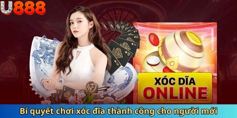 Tổng quan một vài thông tin cơ bản về game xóc đĩa U888