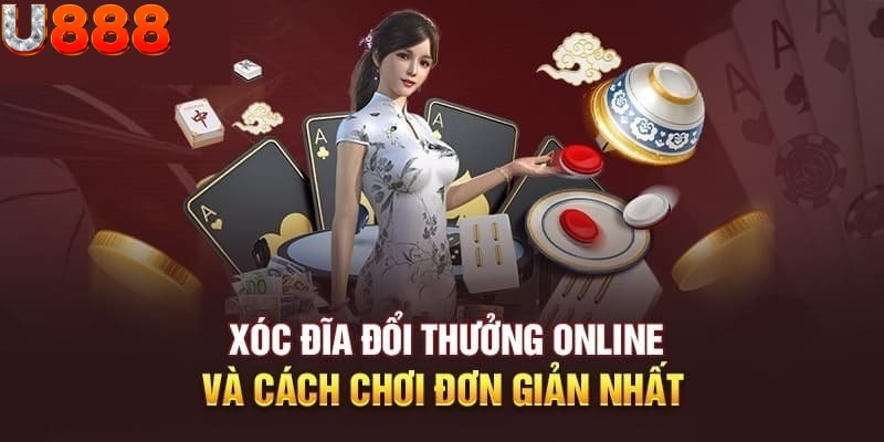 Hướng dẫn thành viên cách chơi xóc đĩa online chuẩn bài