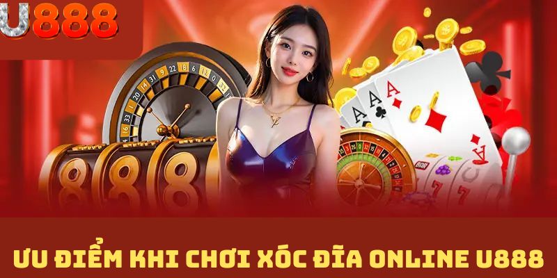 Chia sẻ kinh nghiệm chơi xóc đĩa trực tuyến Thắng lớn từ chuyên gia