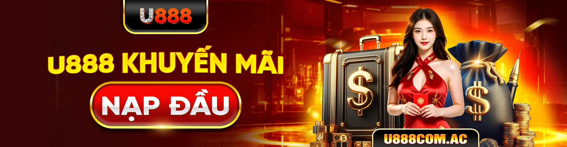 u888 siêu khuyến mãi t6